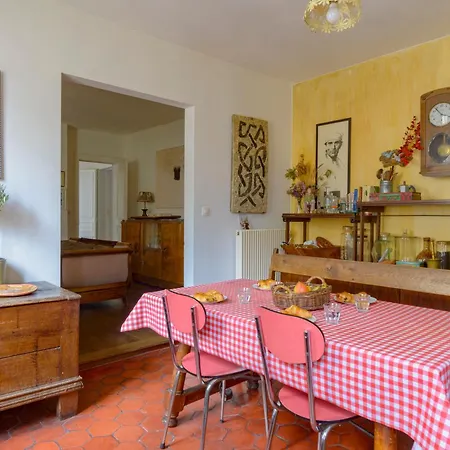 Apartment Marais Keller Paris